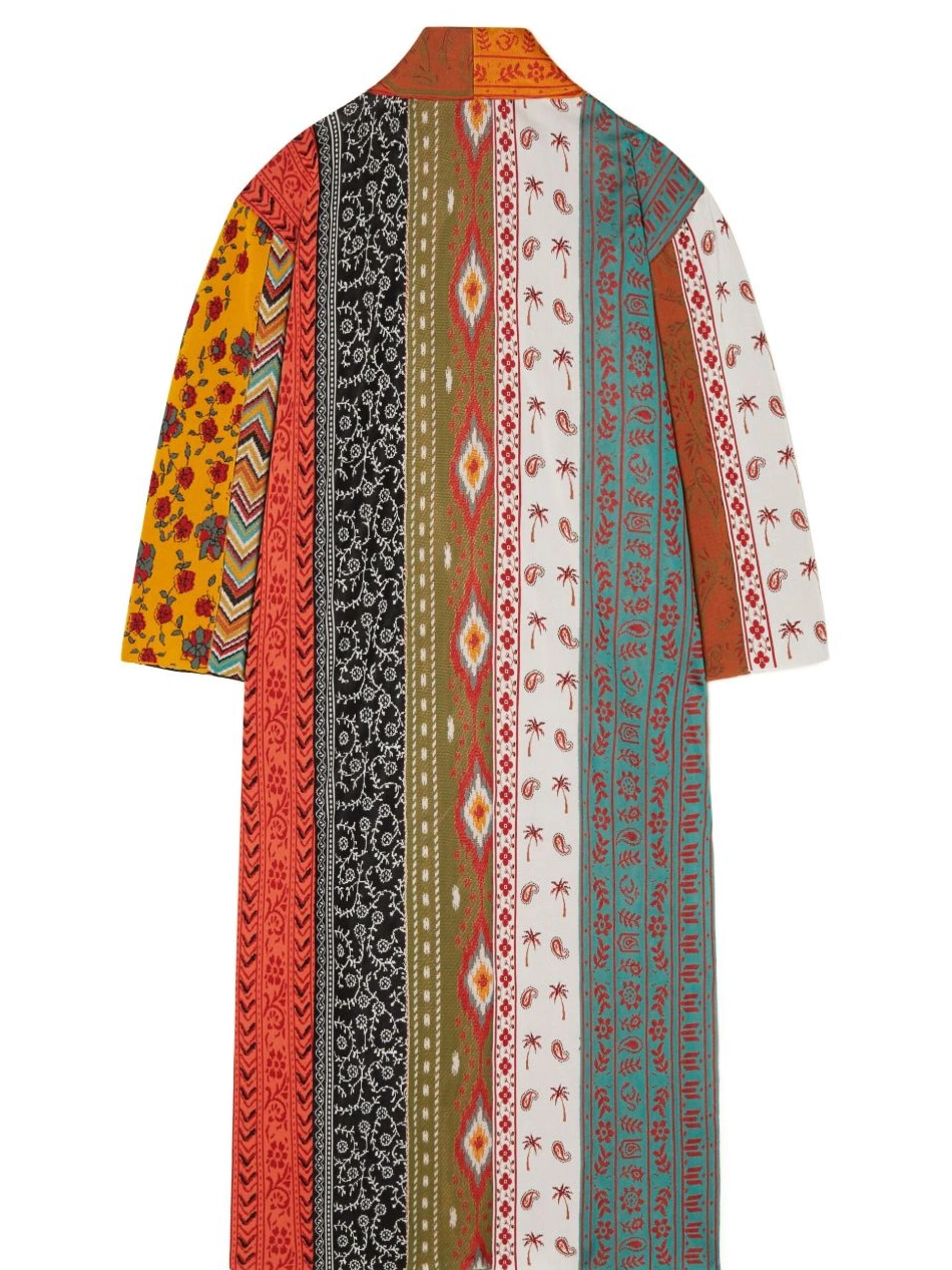 Cheap Women Alanui Scent coat cardigan Incense of 0401